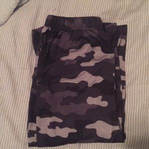 Boys sleeping shorts